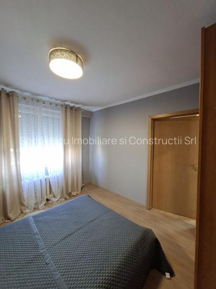 Apartament 3 camere zona Iulius Mall - 14