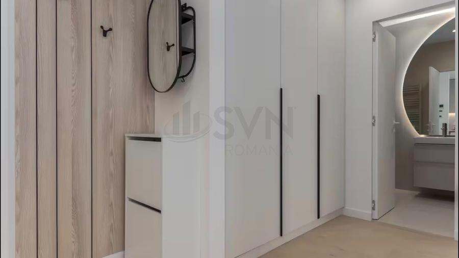 REA1029023 Apartament 2 Camere I Aviatiei Tower