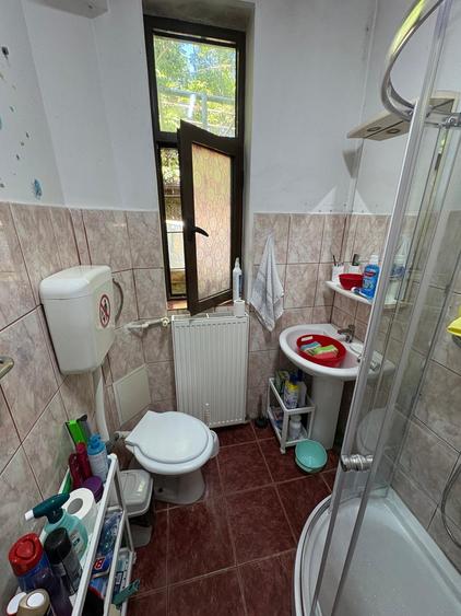 Cotroceni, apartament in vila, singur pe nivel