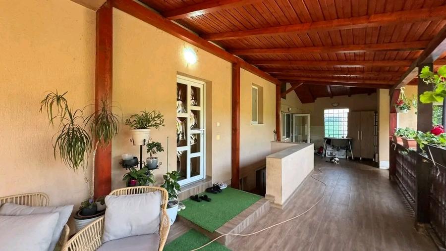 Casa deosebita cu 5 camere in Oradea, cartier Oncea