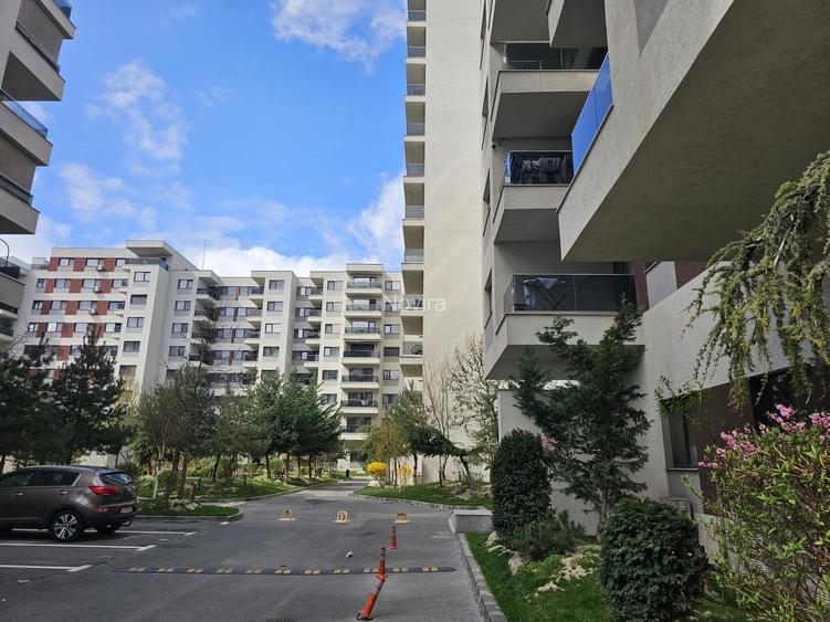 Apartament 3 Camere | Complex Securizat | Pipera Plaza | Disp. imediat - 11