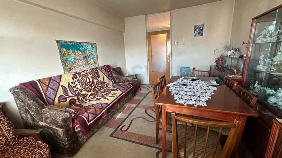 REA1027286 Apartament 3 camere I Aviatiei