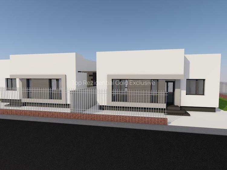 Casa de vanzare - Comuna Berceni - 3