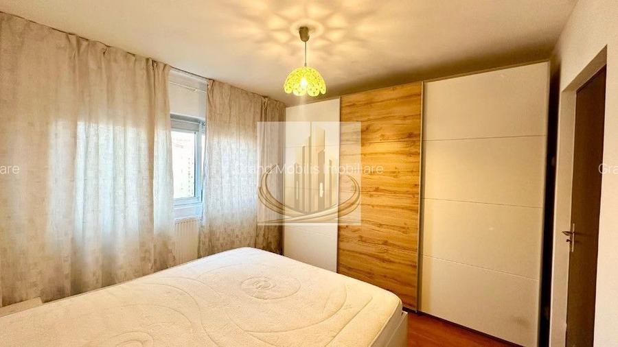 Apartament 2 camere decomandat | Tineretului | 55 mp | Renovat