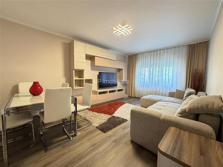 APARTAMENT 3 CAMERE | ETAJ 1 | ZONA ROGERIUS | ORADEA | BIHOR - 2