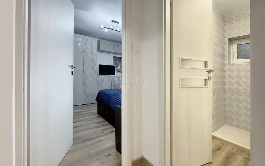 Design Modern | Suprafata Generoasa