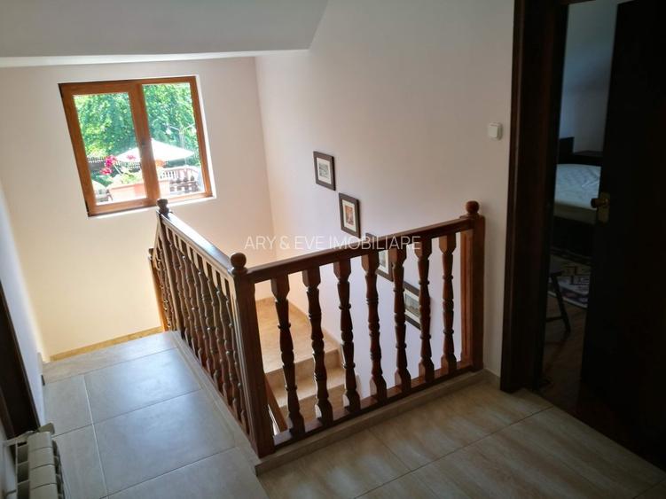 Casa 5 Camere - Zona Snagov piscina si gradina matura