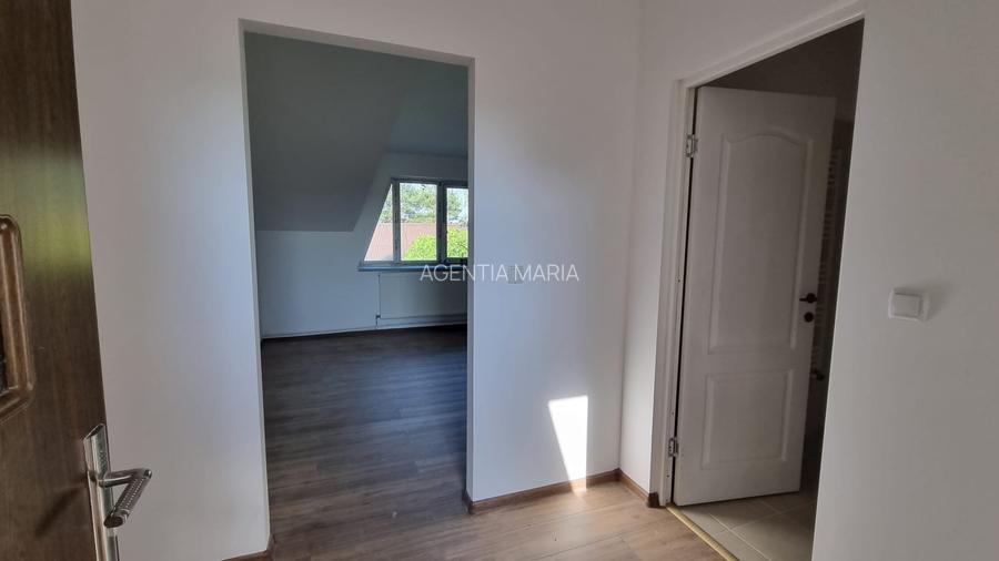 Casa Pensiune in Viile Satu Mare teren 1,63 ha, 11 camere, 10 bai - 11