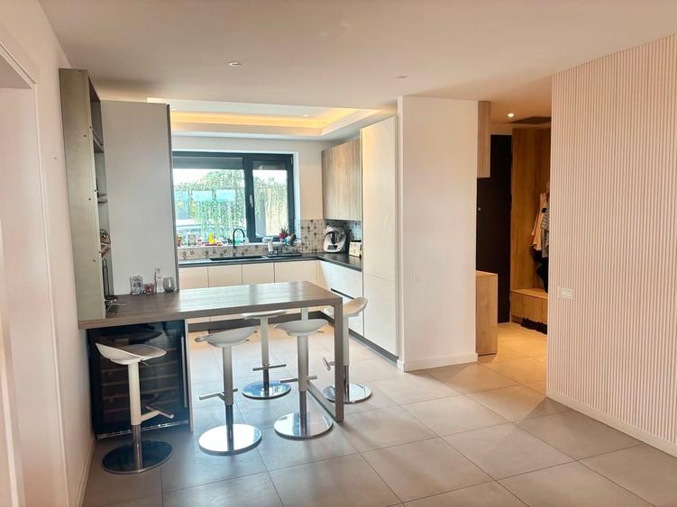 7-room villa | complex with swimming pool | Pipera - American School