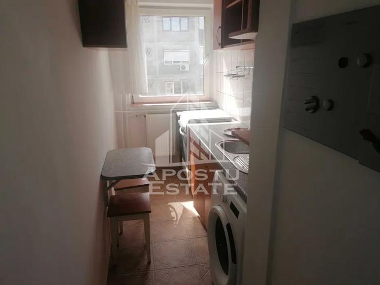 Apartament cu 2 camere, de vanzare, zona Iosefin, Timisoara