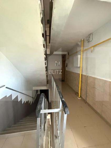Apartament 3 camere, 62 mp, decomandat, zona Flamanzi - 6