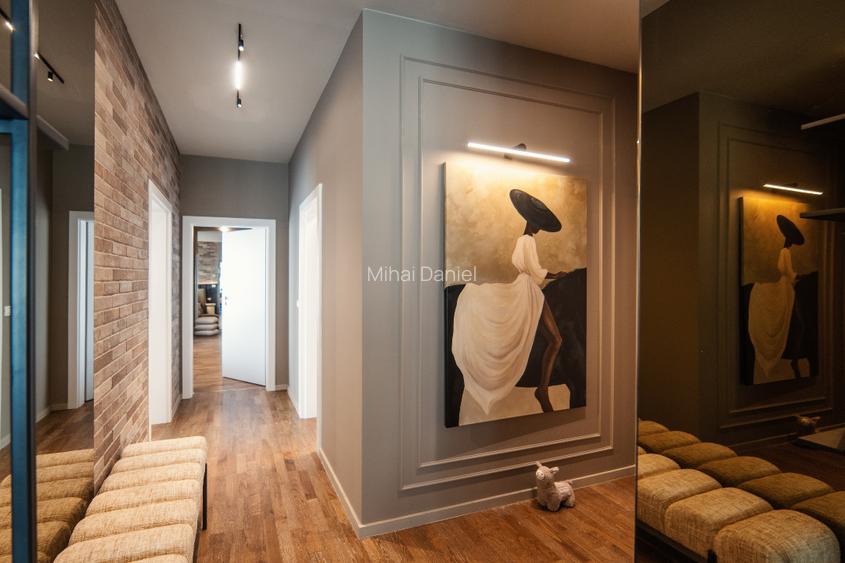 PALTIM | Ap. premium 3 camere | Prima închiriere | Direct de la proprietar - 5