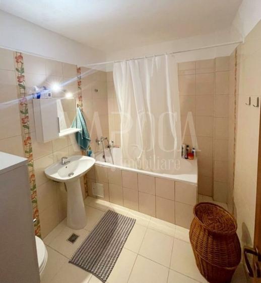 Apartament 2 camere de vanzare in Buna Ziua, Cluj Napoca