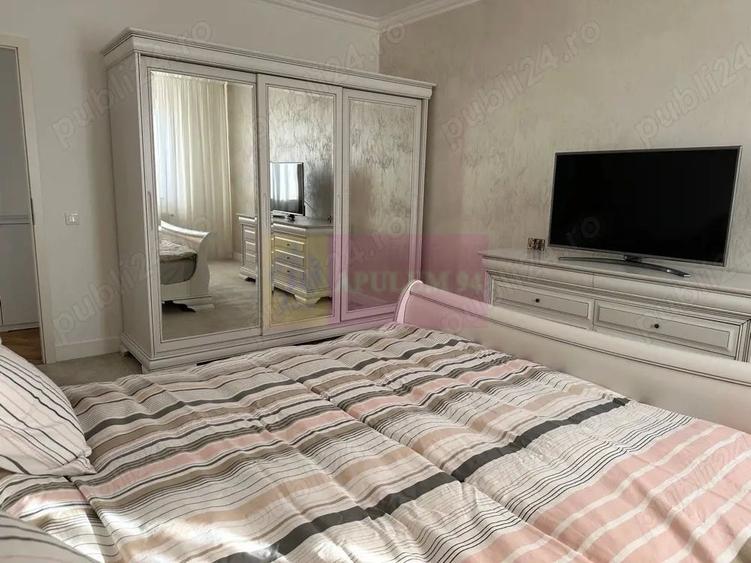 Apartament 2 camere in Complex Vitan Residence
