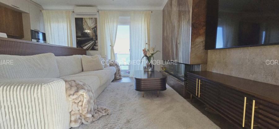 Apartament 2 camere premium de vânzare, Grand Hill-AP1520 - 5