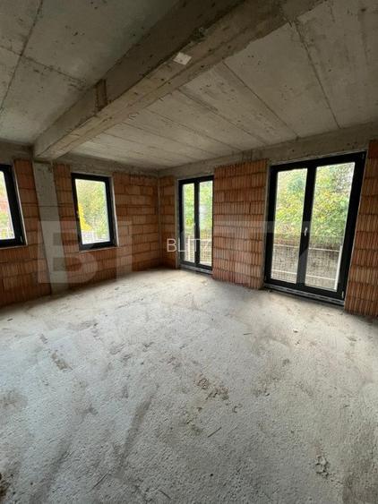 Apartament 3 camere, 78 mp utili- lângă Parcul Municipal - 6