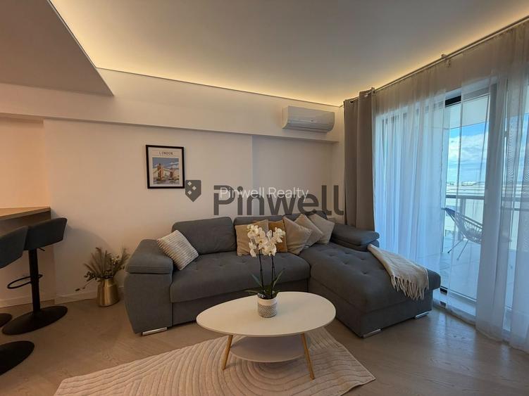 APARTAMENT 3 CAMERE CORTINA NORTH - 16