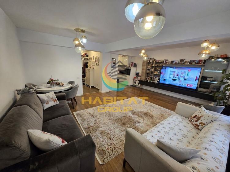 Vânzare Casa tip Triplex 120 mp - Popești Leordeni | Strada Orizontului