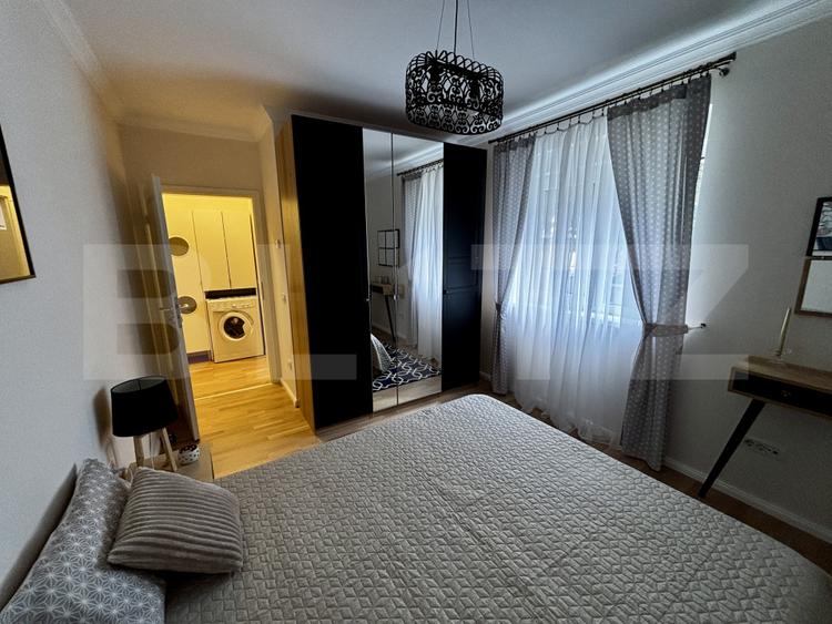 Apartament 3 camere, 76 mp, zona Braytim