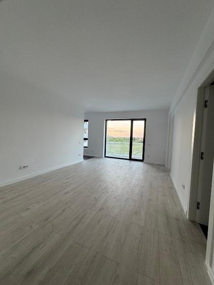 Apartament 2 camere Sisesti