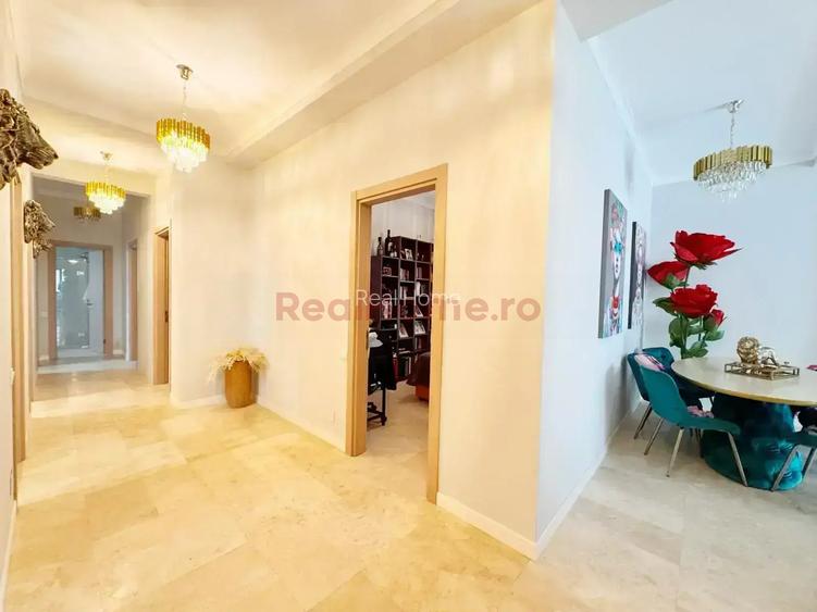 APARTAMENT 4 CAMERE | PREMIUM LUX | PETREȘTI - CORBEANCA - 8