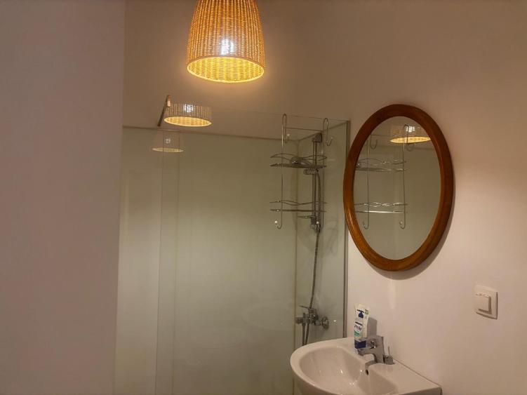 Apartament 2 camere cu grădină | Bucureștii Noi | Bloc 2016 | 5 min Metrou