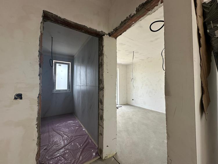 COMISION 0%! 2 CAMERE BLOC NOU PACURARI-REDIU