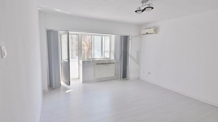 REA1023850 Apartament 2 camere cu 3 balcoane pe Bulevardul Decebal I Complet ren