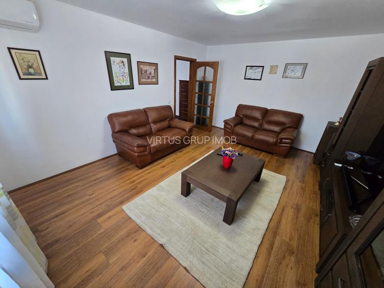 Închiriere Apartament 3 Camere Panduri - 5