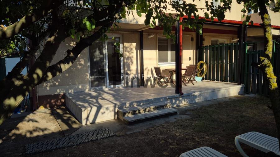 Vila 5 Camere-GAMA Residence-Erou Iancu Nicolae-Jolie Vil
