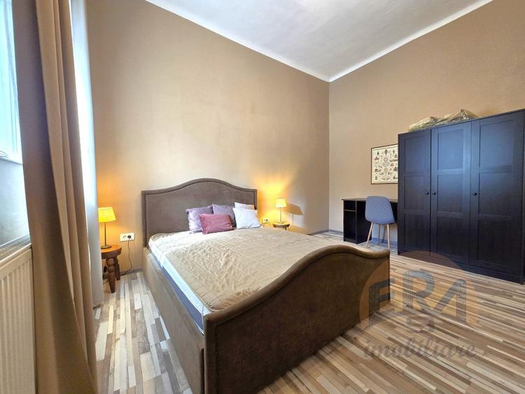 Apartament 2 camere la casa | Renovat | Central-Str. Evreilor Deportati