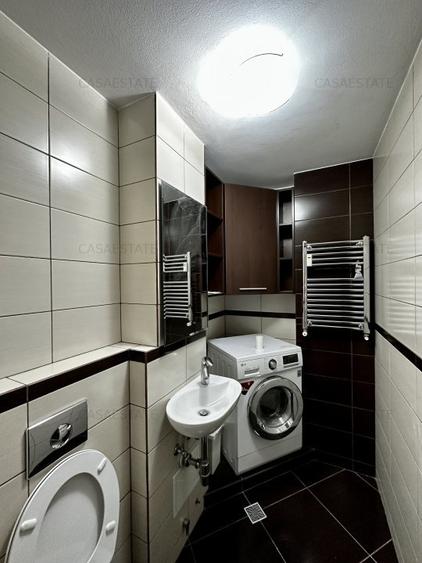 Inchiriere apartament 4 camere Decebal