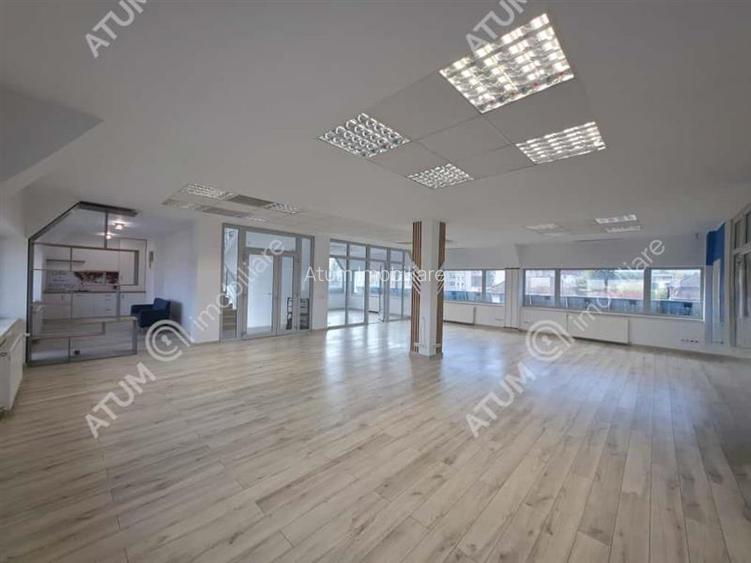 Cladire multifuntionala si terasa pentru evenimente corporate in Sibiu - 21