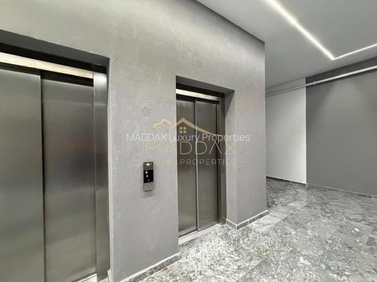 Apartament de vanzare 2 camere + 2 bai I Mamaia Nord I Malul Marii Negre