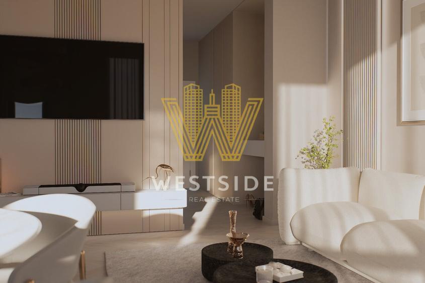 Apartament premium cu 3 camere,de vanzare, in Calea Aradului, Timisoara