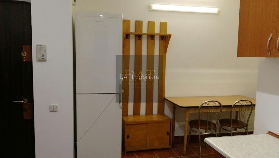Apartament cu 1 cameră, etaj 1, parcare și boxă – Academia de muzica - 8