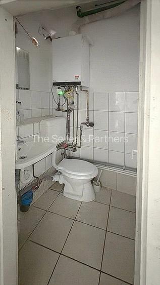 Centrul Istoric - Strada Muresenilor - Vad Comercial Premium - 5