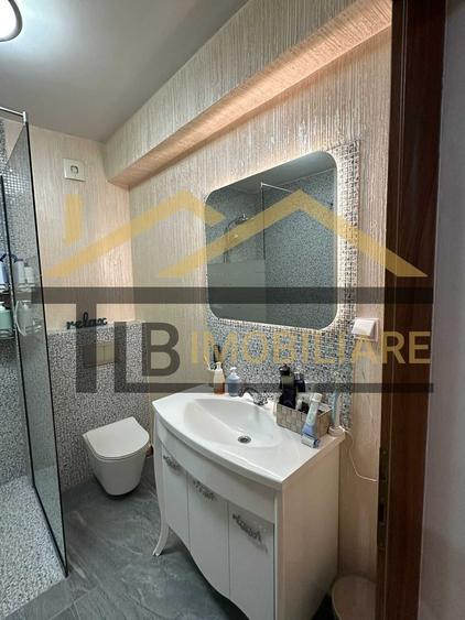 Apartament cu 2 camere, 63.6 mp, parcare, Zona Green Residence