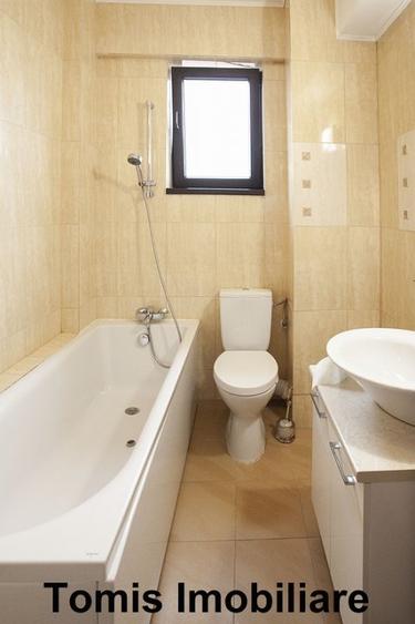 Constanta - Tomis plus - Apartament 3 camere, decomandat, termen lung