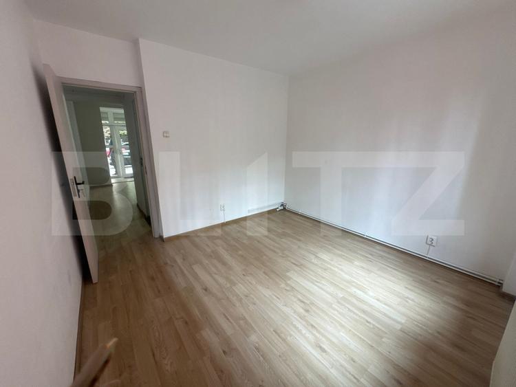 Spațiu comercial / birouri de închiriat – Zona Poli 2 – 110 mp