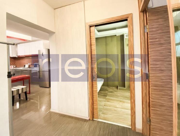 VANZARE 3 CAMERE DECOMANDAT NERVA TRAIAN - 14