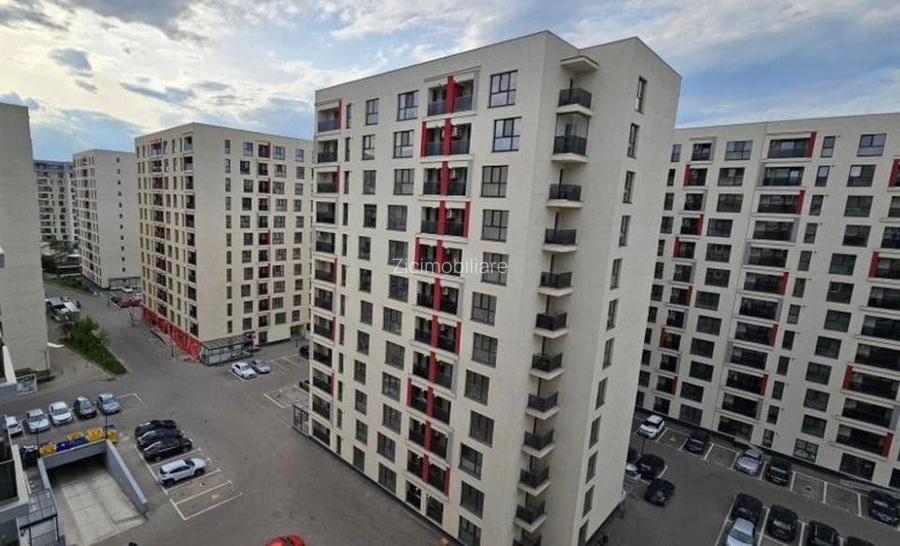 Apartament 2 camere decomandat AFI Cotroceni – Bulevardul Timișoara, bloc 2025, - 12