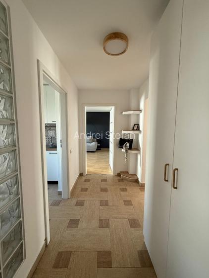 PROPRIETAR: Apartament 3 camere | Zona Sebastian | 75 mp | 2 locuri parcare - 14
