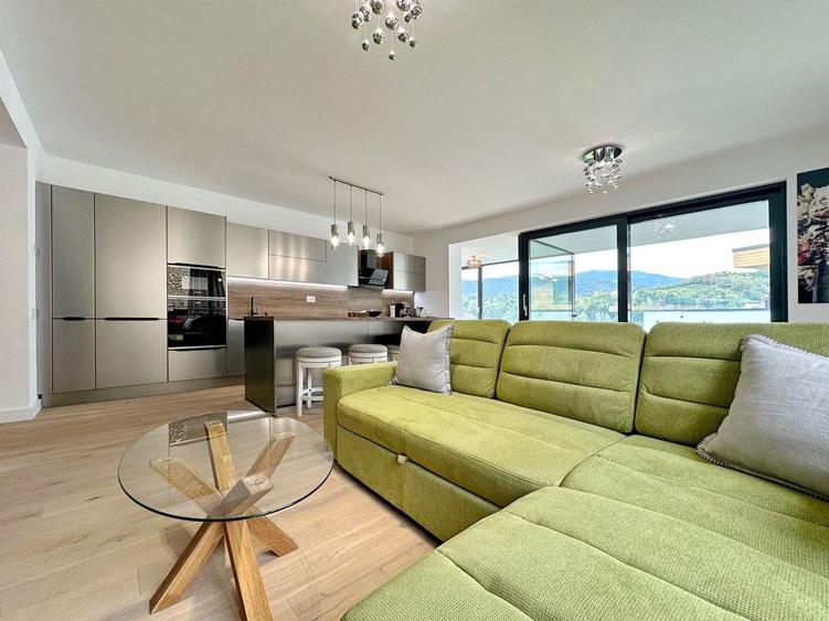 Apartament 3 camere Drumul Poienii - Complex Exclusivist