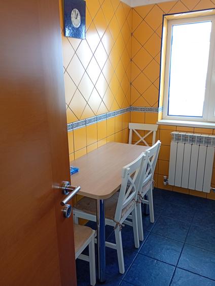 3 camere Spatios  Tomis Nord -NU necesită INVESTITIi