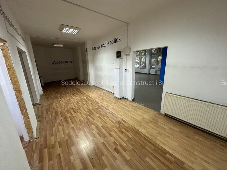 Spatiu comercial Calea Aradului - 22