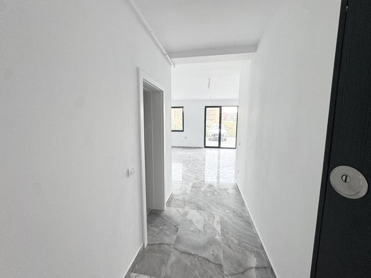 Apartament 2 Camere, Cal. Timisoarei | 53 mp | Incalzire in Pardoseala | Giroc
