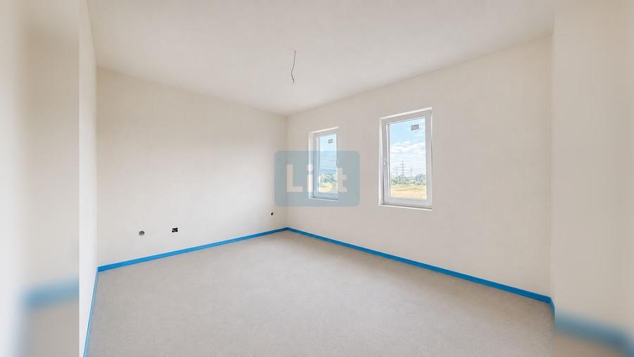 0% Comision ! Casa cuplata, 120 mp, 230 teren! Proiect finalizat!