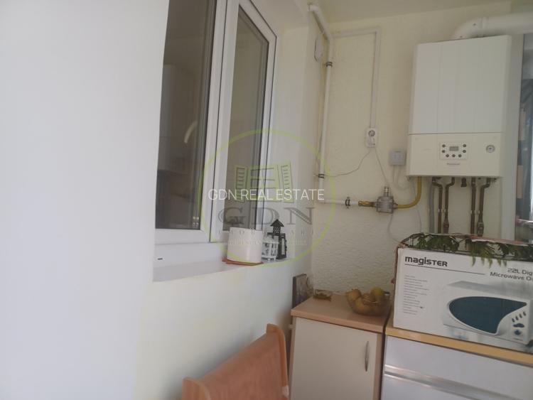 Vanzare apartament 2 camere ITC - 13