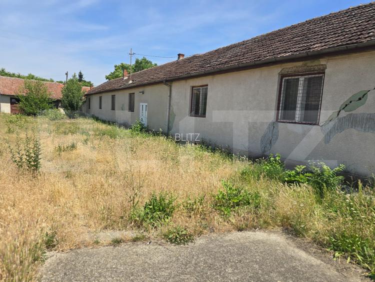 Spatiu industrial de vanzare, 6269 mp, zona depoul de locomotive - 6
